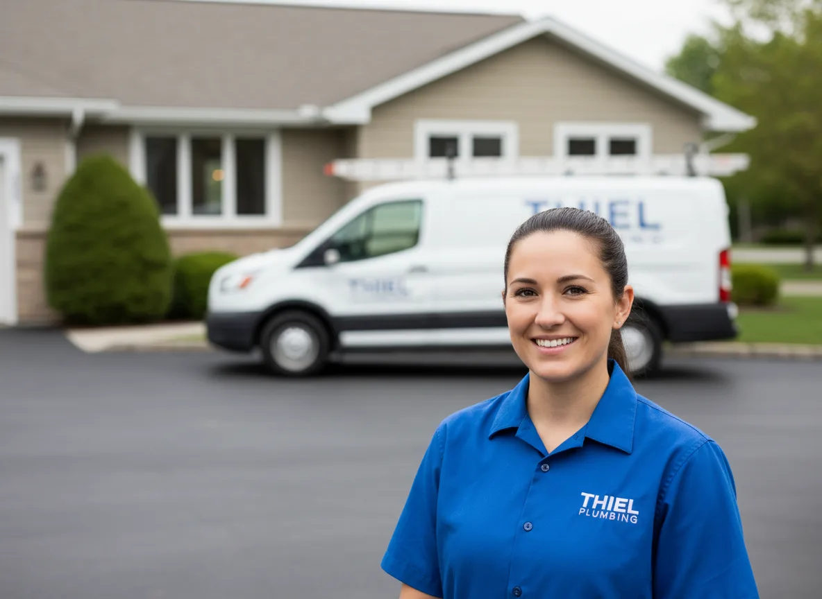 Plumber Fox Lake, WI FAQs